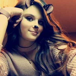 Meet your Posher, Madison jane